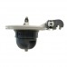 WDI B6210-G 3" Adjustable Rigid Flapper - Universal For Most Toilet Brands - B079991XQX